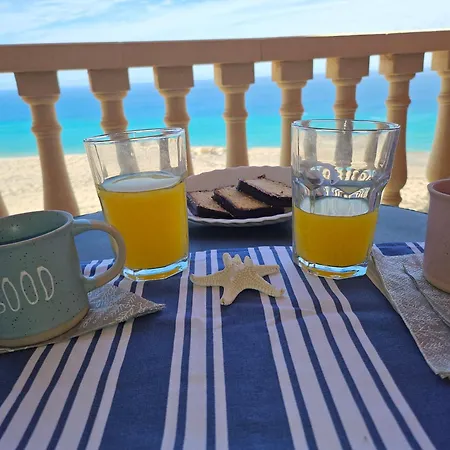 El Balcon Del Mar Apartman Costa Calma