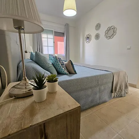 Apartman El Balcon Del Mar