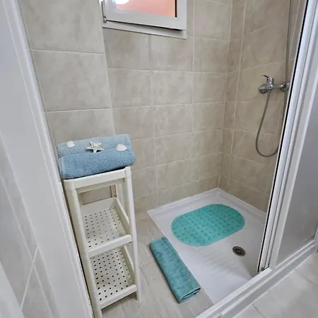 Apartman El Balcon Del Mar