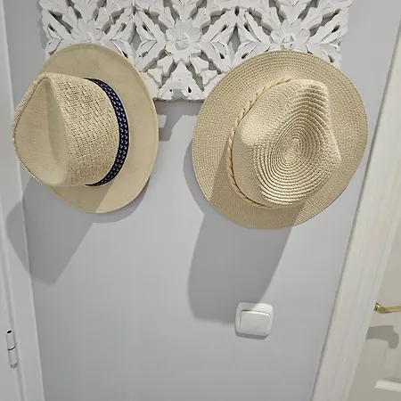 Apartman El Balcon Del Mar