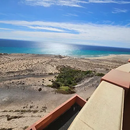 El Balcon Del Mar Apartman *
