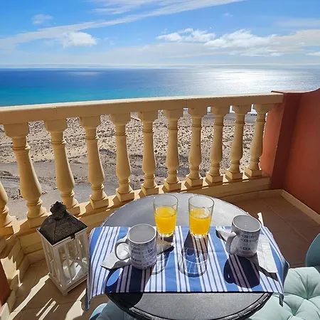 El Balcon Del Mar