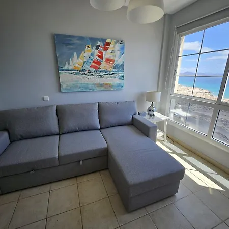 El Balcon Del Mar Apartman Costa Calma