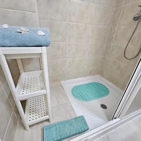 Apartman El Balcon Del Mar *