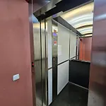 El Balcon Del Mar *