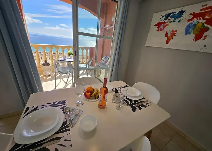 アパート El Balcon Del Mar コスタ・カルマ