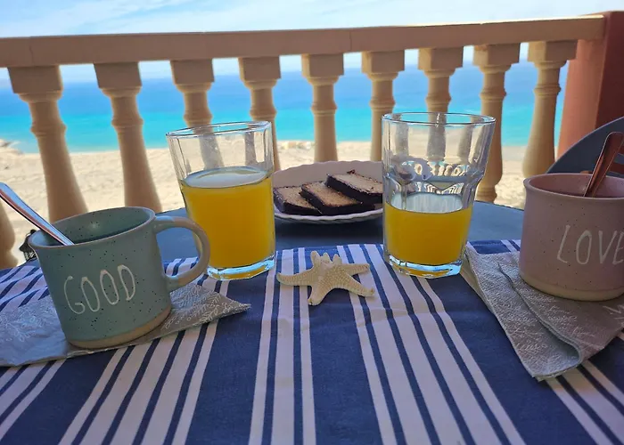 El Balcon Del Mar דירה קוסטה קלמה