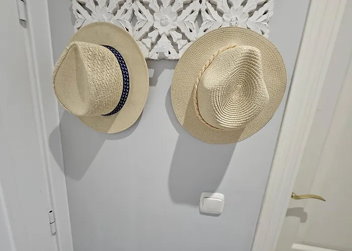 アパート El Balcon Del Mar
