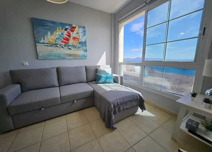 El Balcon Del Mar * コスタ・カルマ
