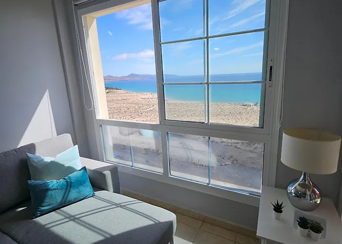 El Balcon Del Mar