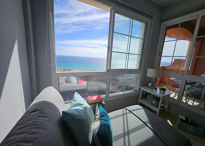 El Balcon Del Mar アパート