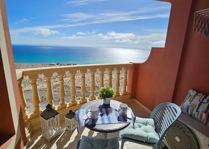 El Balcon Del Mar דירה קוסטה קלמה