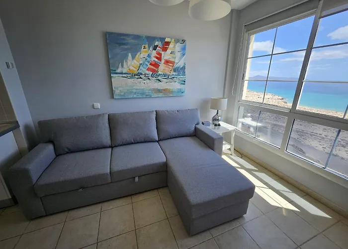 El Balcon Del Mar アパート コスタ・カルマ