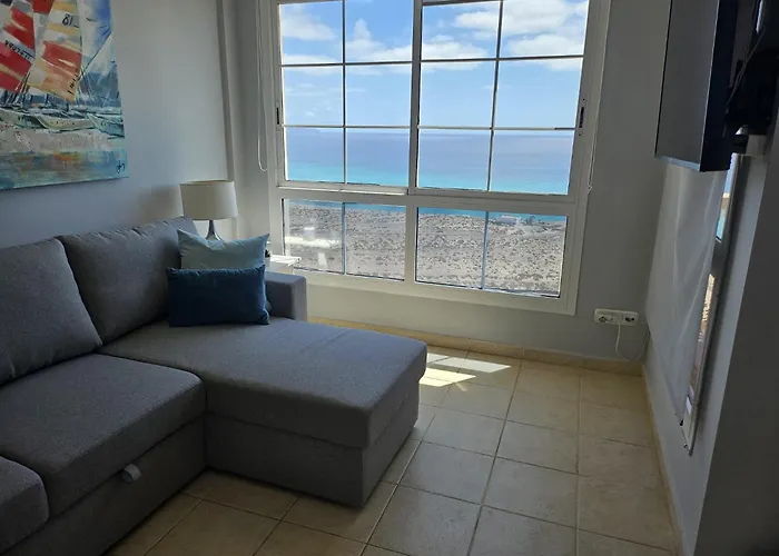 El Balcon Del Mar * קוסטה קלמה