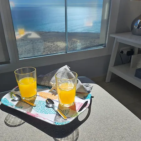 El Balcon Del Mar Apartment *