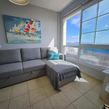 El Balcon Del Mar * 코스타카르마