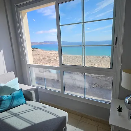 El Balcon Del Mar
