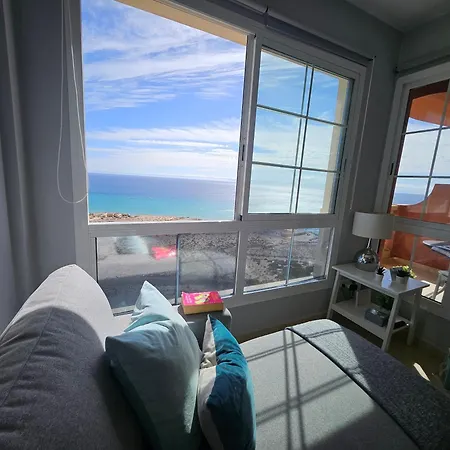 El Balcon Del Mar Apartment