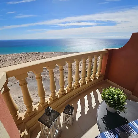 Apartment El Balcon Del Mar