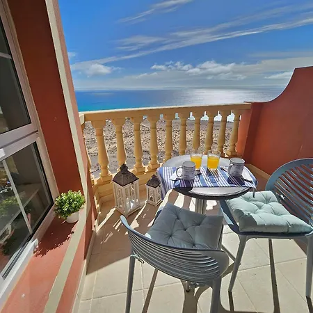 아파트 El Balcon Del Mar *