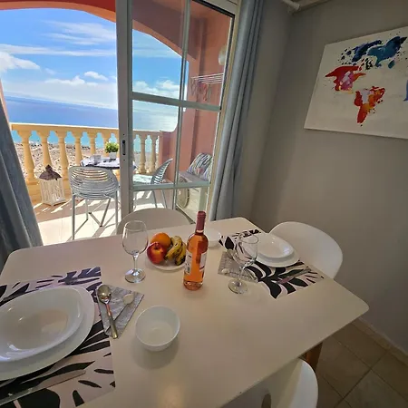 Apartment El Balcon Del Mar Costa Calma